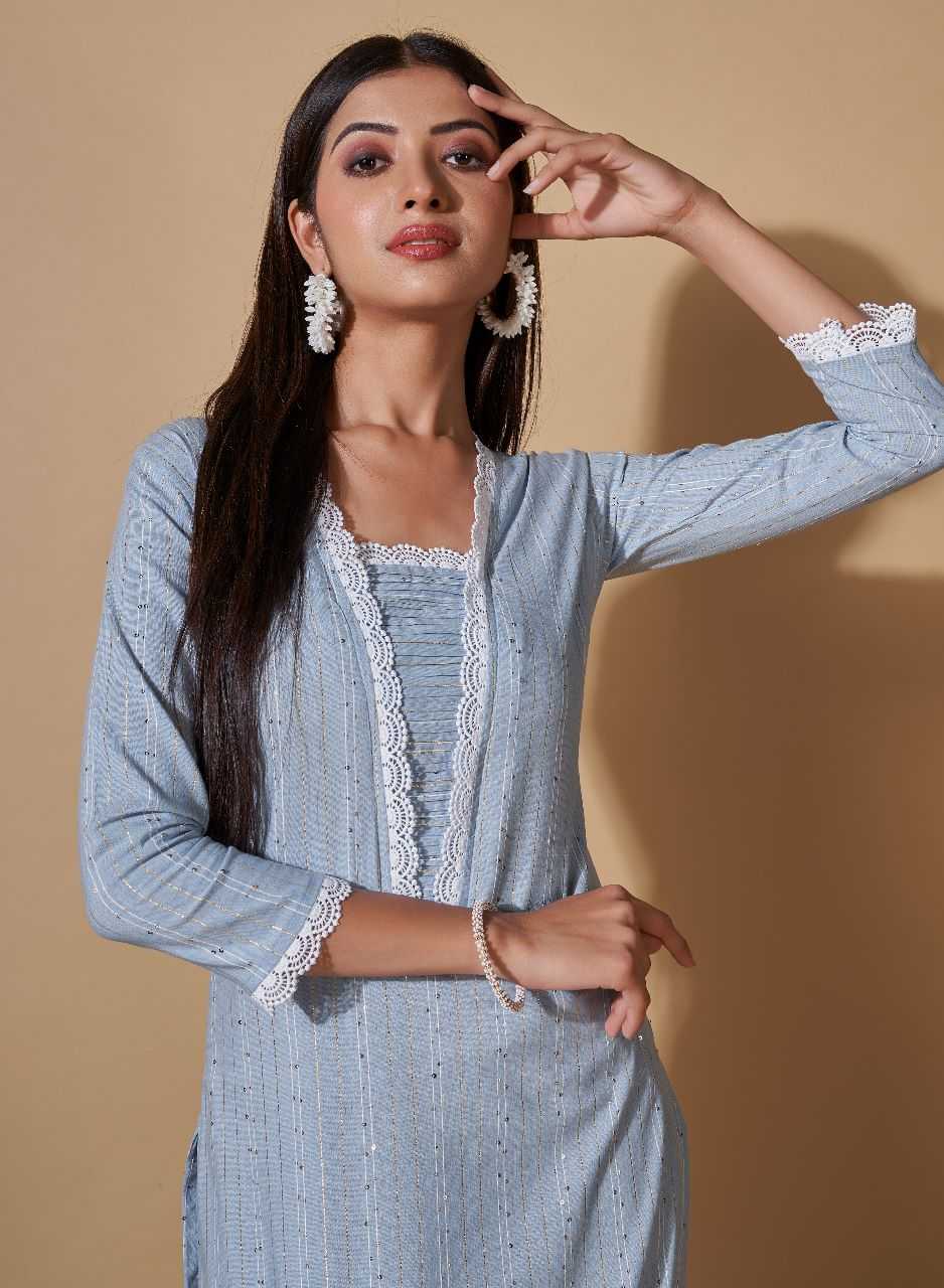 YNF COTTON AYC 03 KURTIS WHOLESALE FESTIVE COTTON KURTI  MANUFACTURER